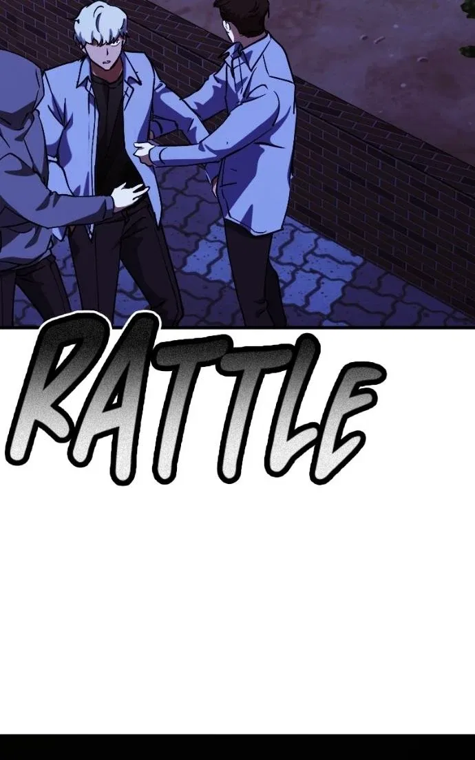 Night of Shadows Chapter 91 – Page 18