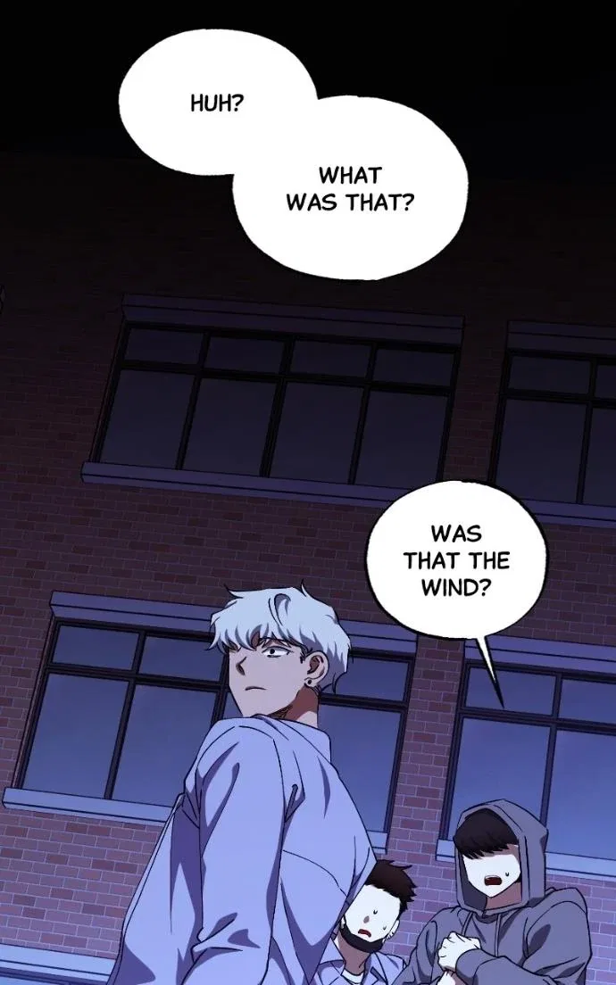 Night of Shadows Chapter 91 – Page 19