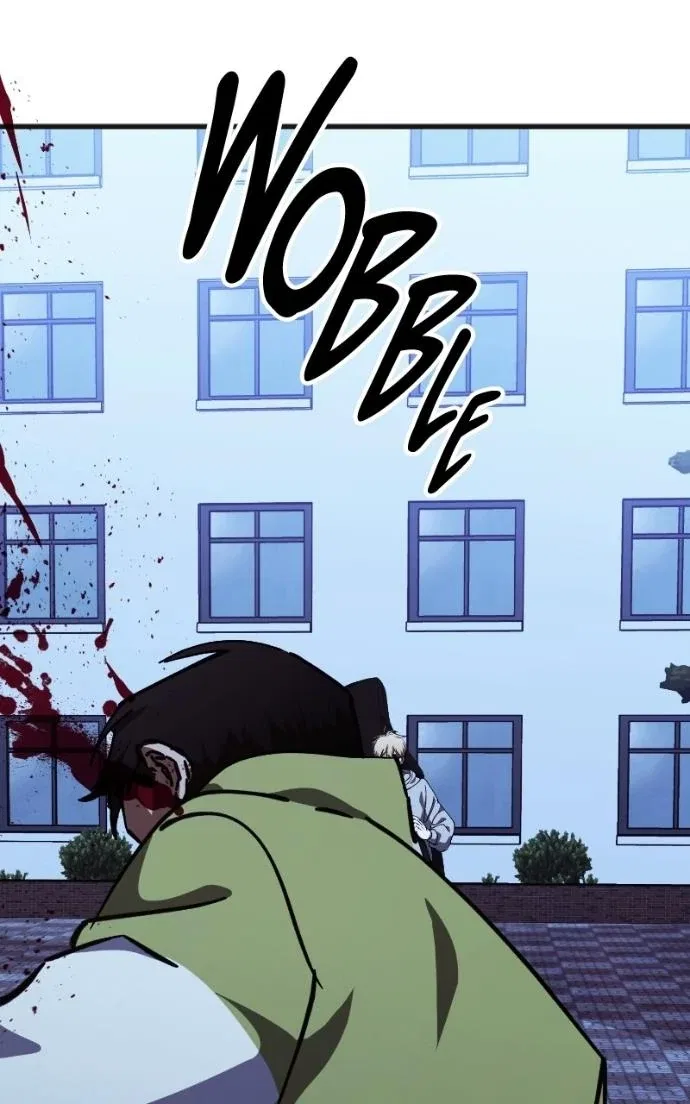 Night of Shadows Chapter 91 – Page 78