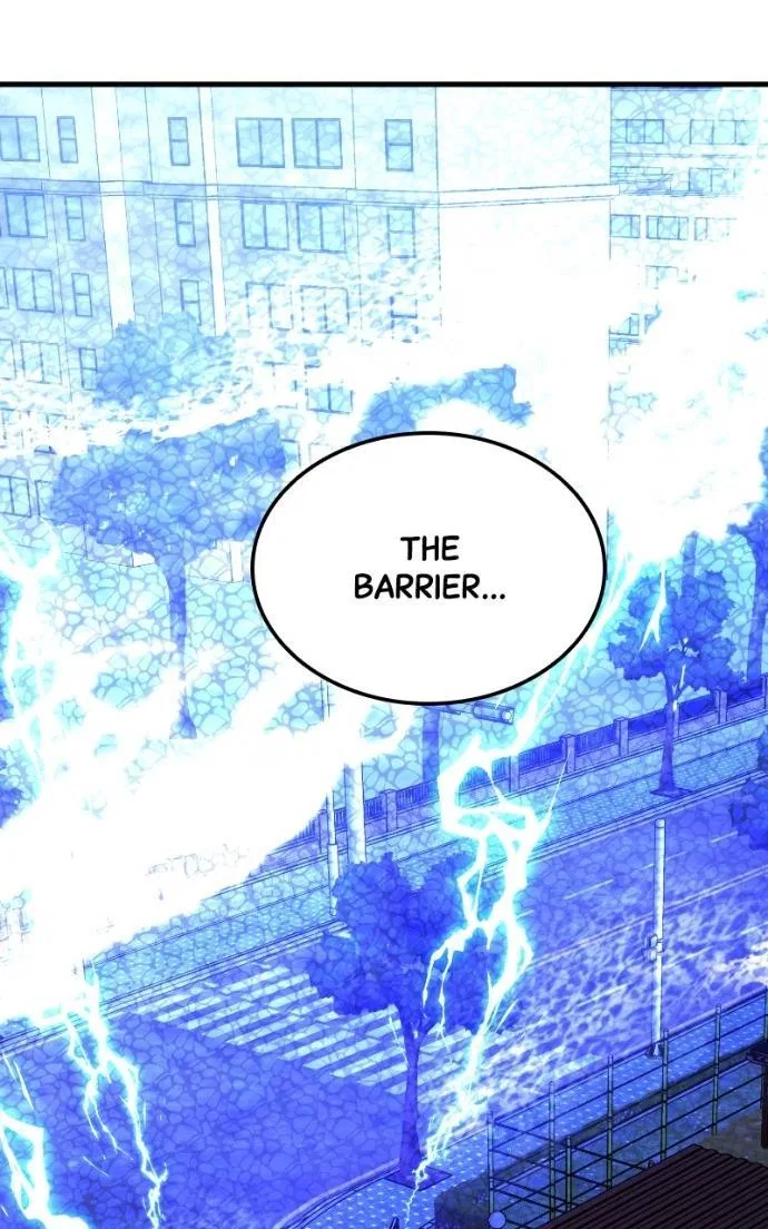 Night of Shadows Chapter 91 – Page 92