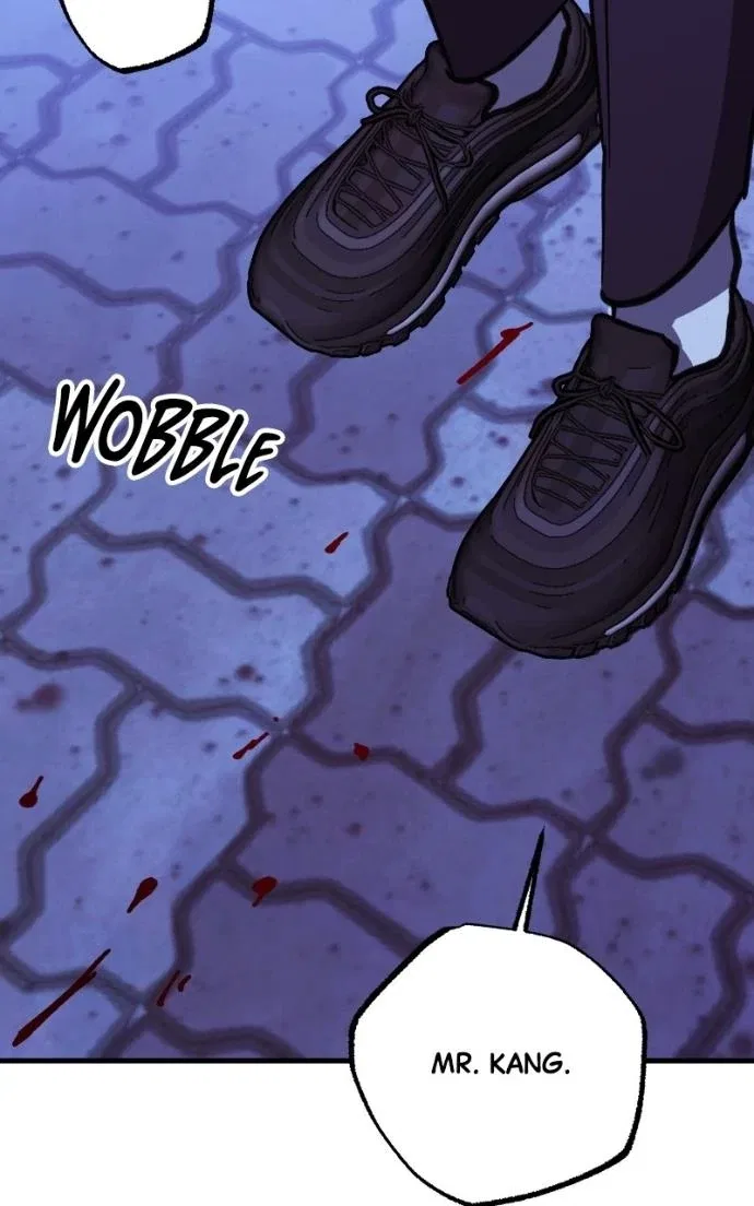 Night of Shadows Chapter 91 – Page 96