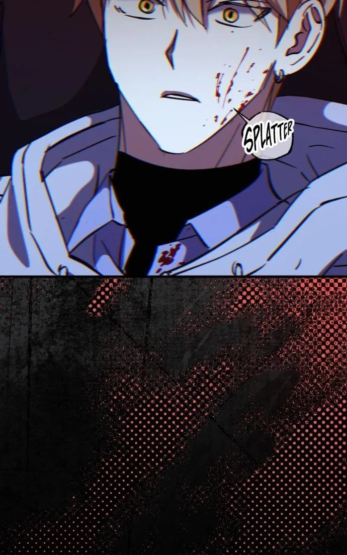 Night of Shadows Chapter 91 – Page 109