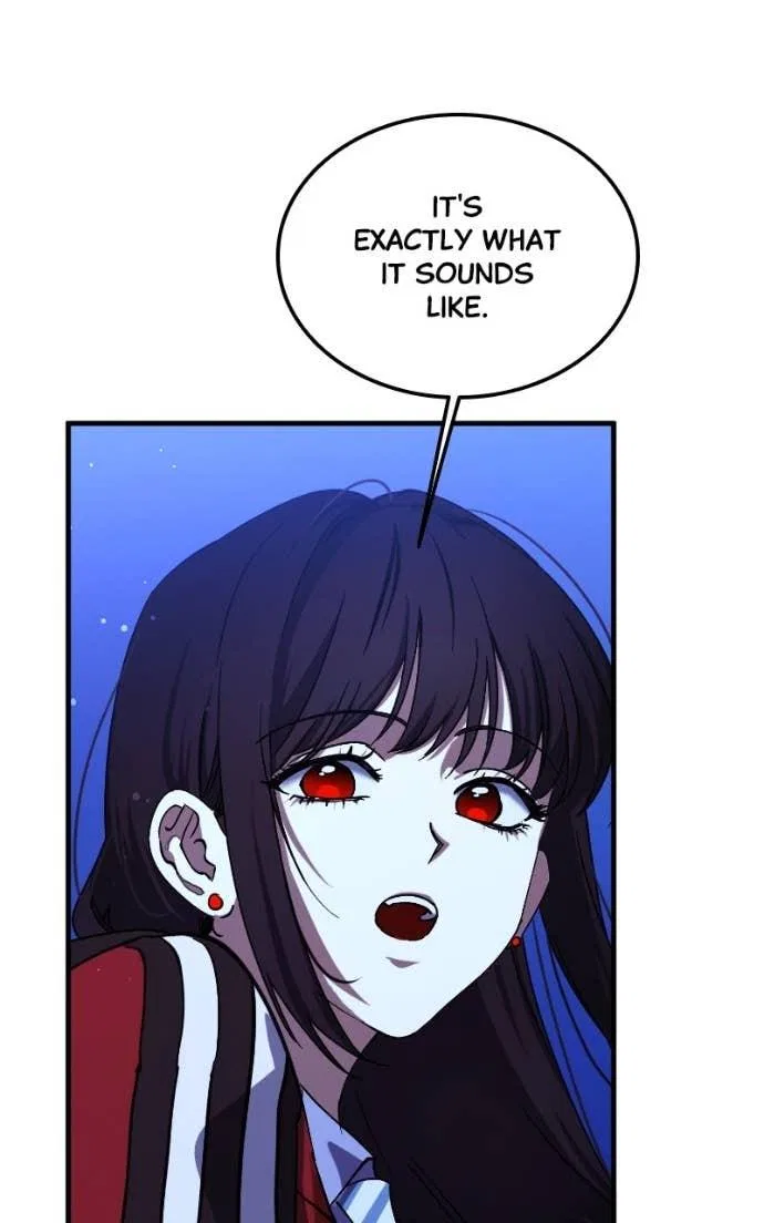 Night of Shadows Chapter 90 – Page 3