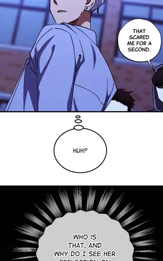 Night of Shadows Chapter 90 – Page 21