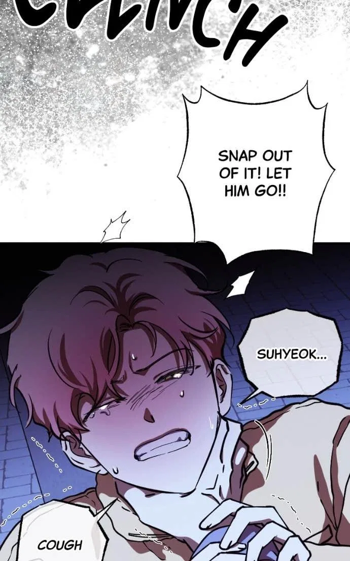 Night of Shadows Chapter 90 – Page 30