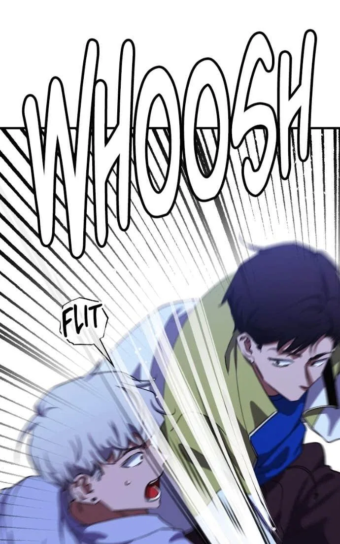 Night of Shadows Chapter 90 – Page 51