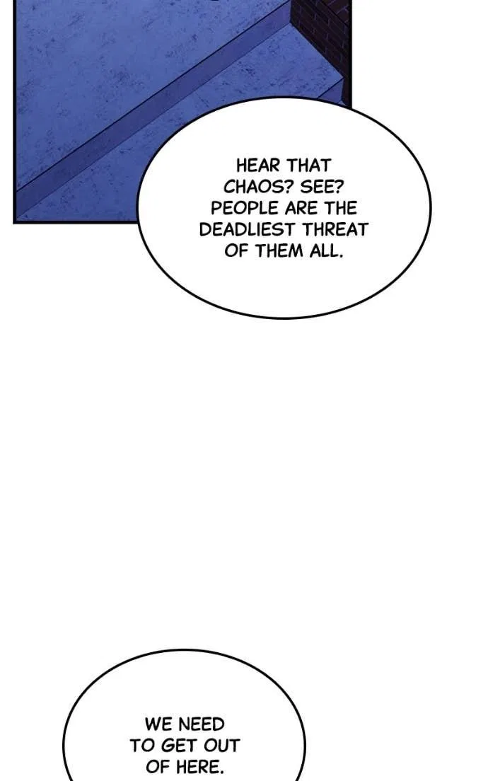 Night of Shadows Chapter 90 – Page 60