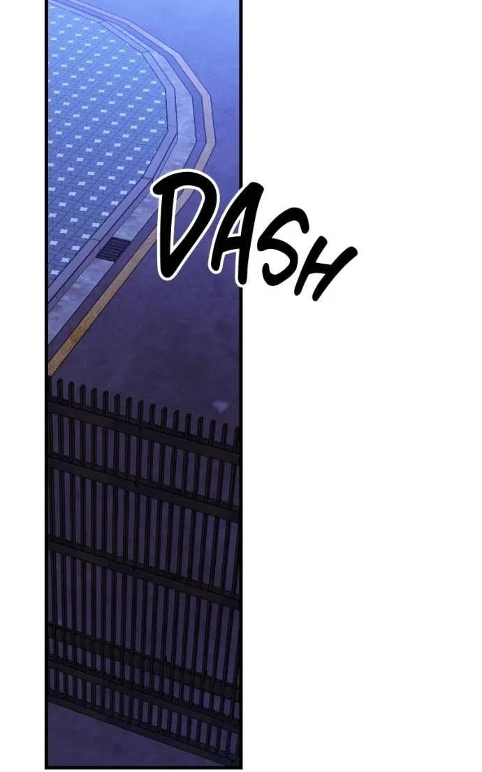 Night of Shadows Chapter 90 – Page 86