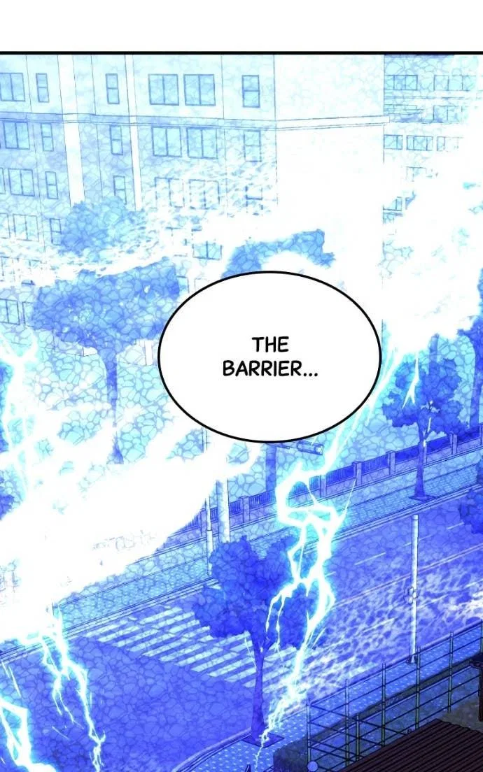 Night of Shadows Chapter 90 – Page 92