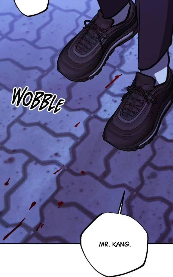 Night of Shadows Chapter 90 – Page 96
