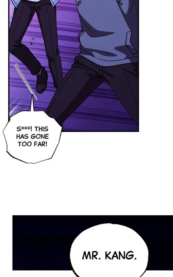 Night of Shadows Chapter 90 – Page 99