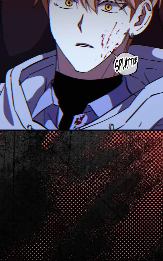 Night of Shadows Chapter 90 – Page 109