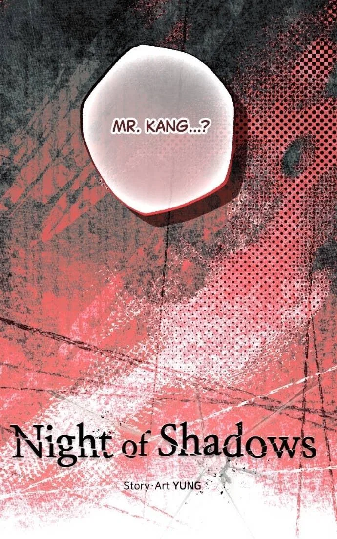 Night of Shadows Chapter 90 – Page 112