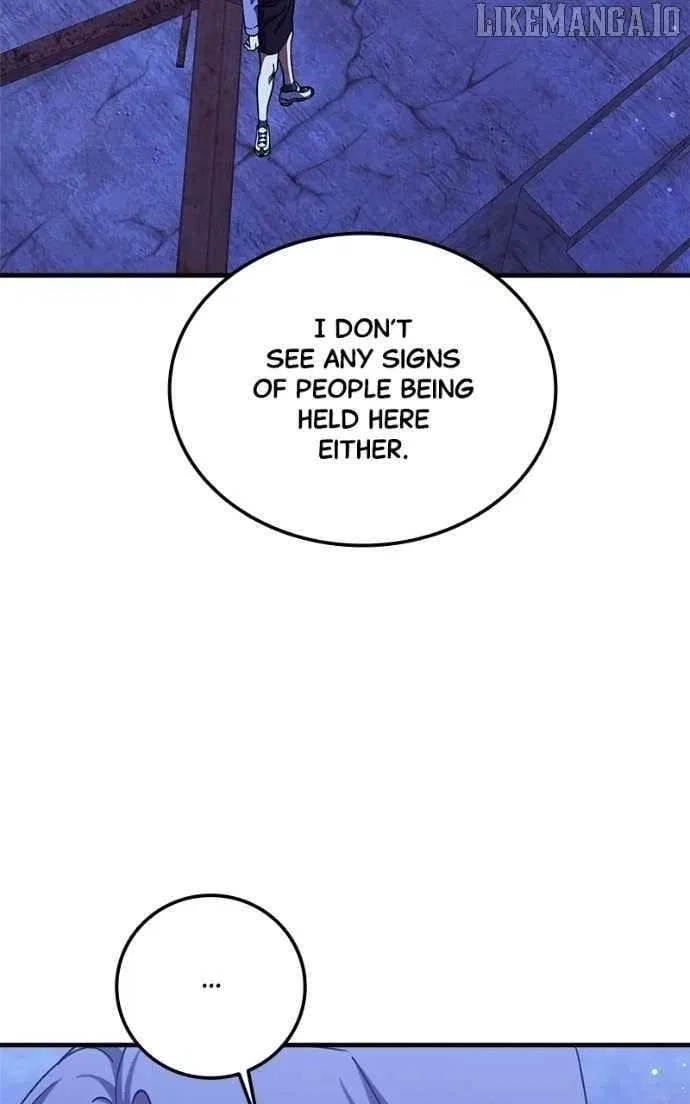 Night of Shadows Chapter 89 – Page 5