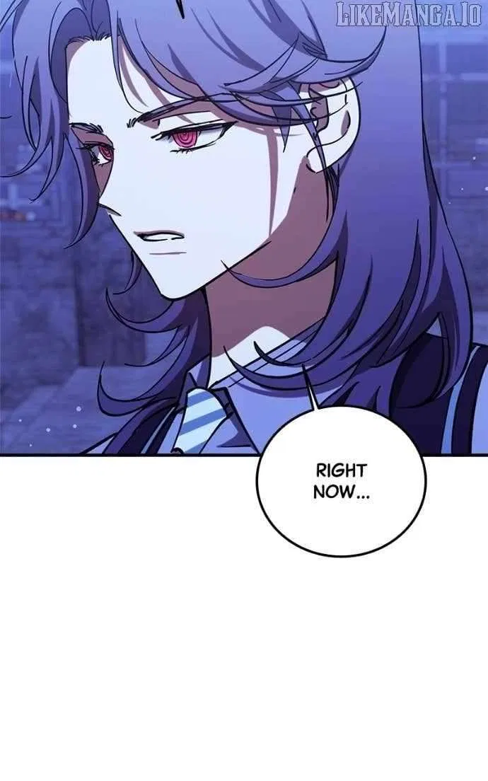 Night of Shadows Chapter 89 – Page 6