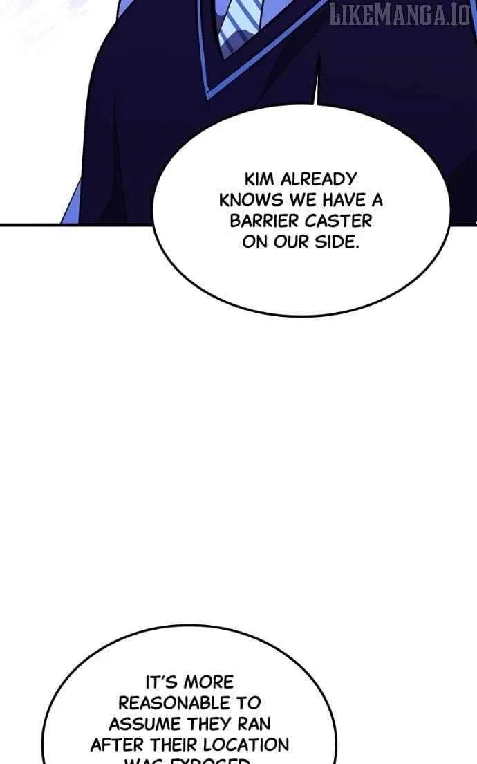 Night of Shadows Chapter 89 – Page 14