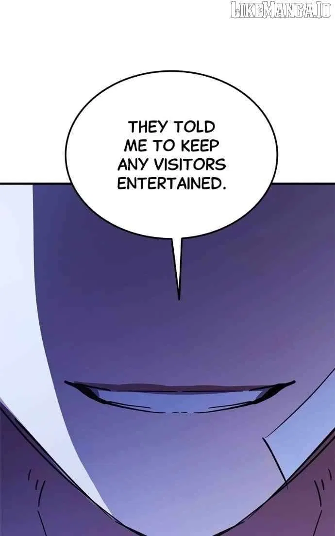 Night of Shadows Chapter 89 – Page 20