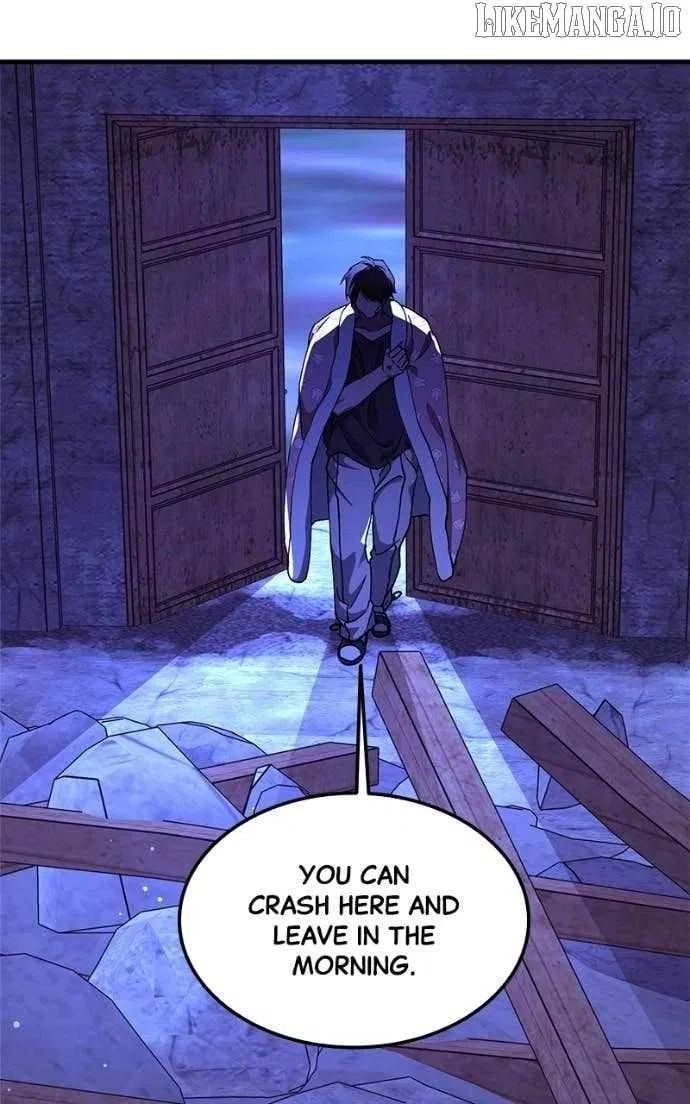 Night of Shadows Chapter 89 – Page 23