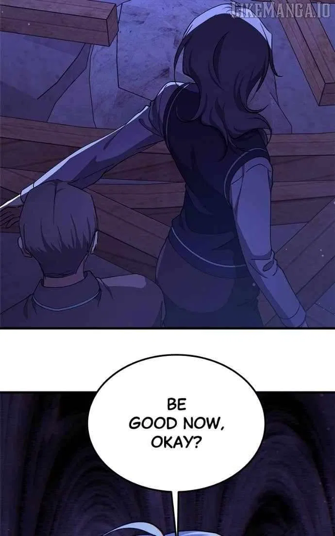 Night of Shadows Chapter 89 – Page 24
