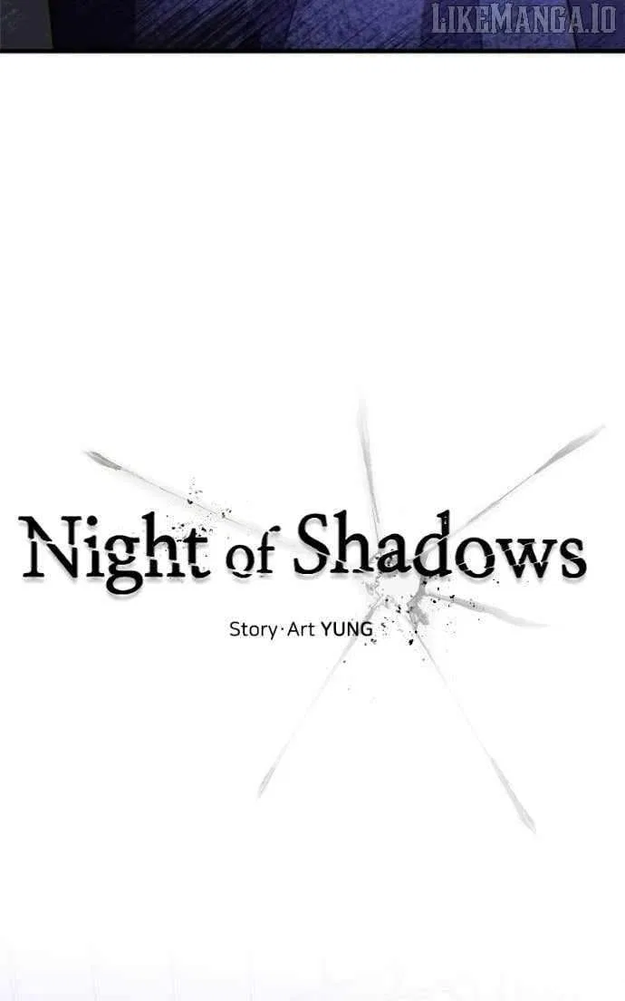 Night of Shadows Chapter 89 – Page 27