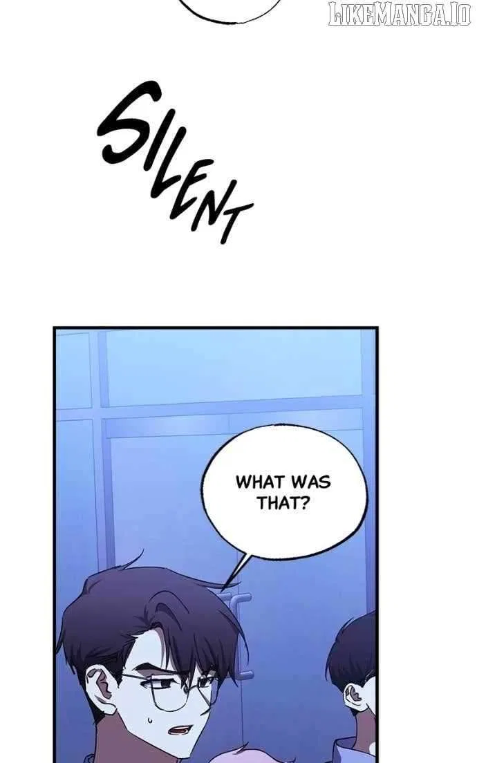 Night of Shadows Chapter 89 – Page 30
