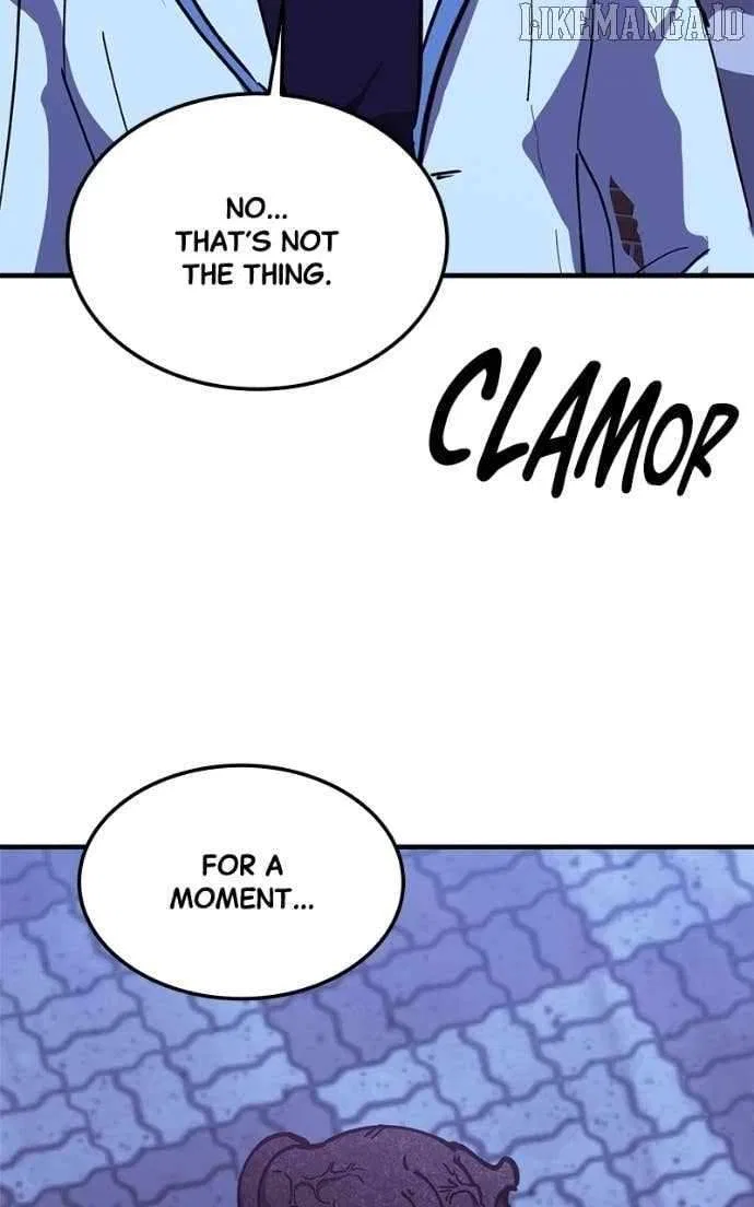Night of Shadows Chapter 89 – Page 35