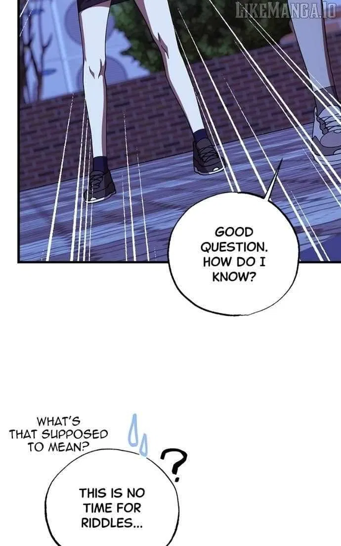 Night of Shadows Chapter 89 – Page 44