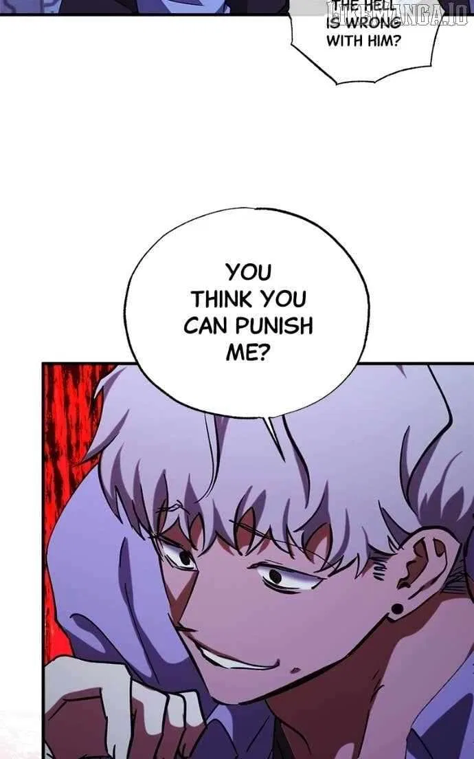 Night of Shadows Chapter 89 – Page 50
