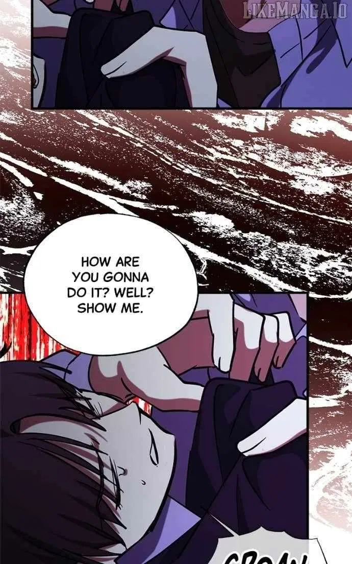Night of Shadows Chapter 89 – Page 51