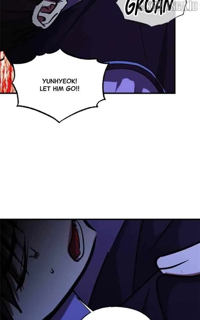 Night of Shadows Chapter 89 – Page 52