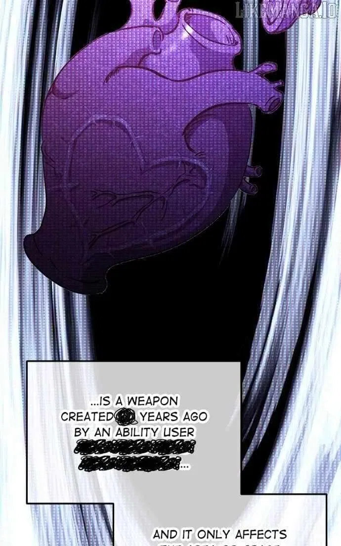 Night of Shadows Chapter 89 – Page 59