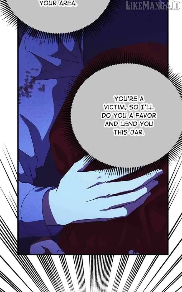 Night of Shadows Chapter 89 – Page 61