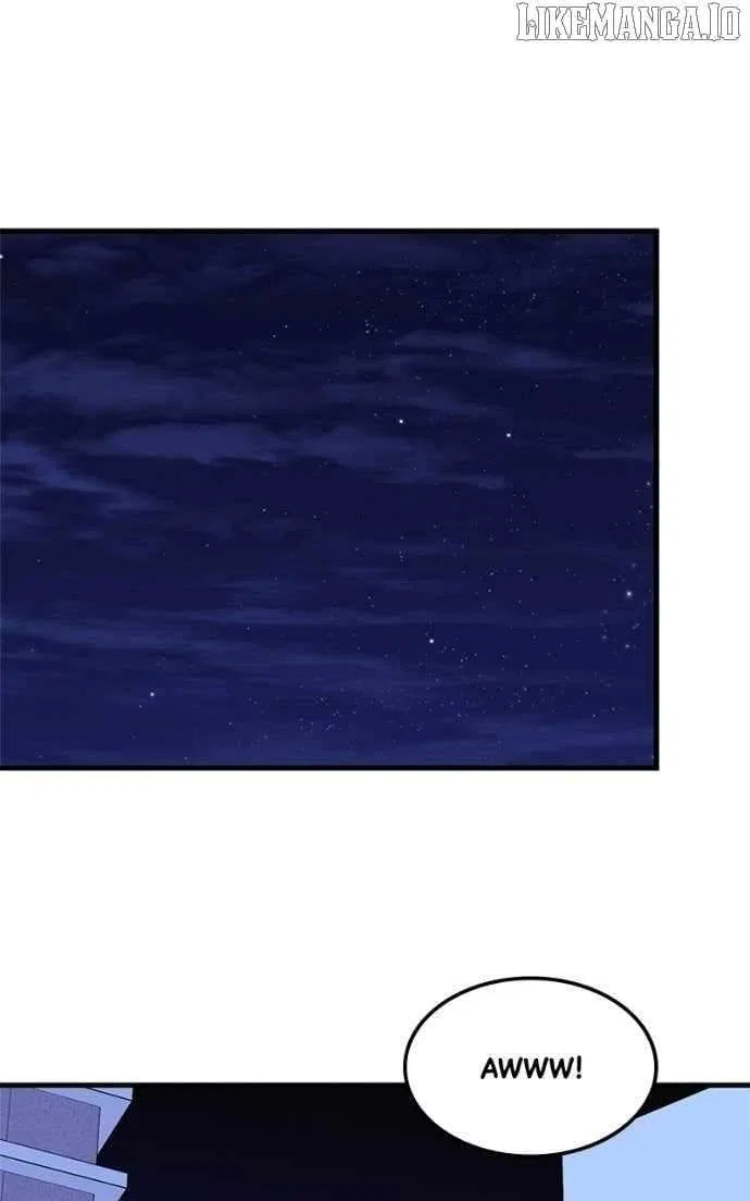 Night of Shadows Chapter 89 – Page 70
