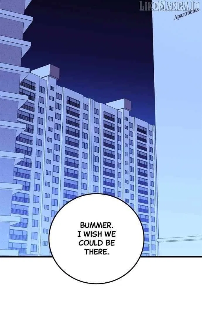 Night of Shadows Chapter 89 – Page 71