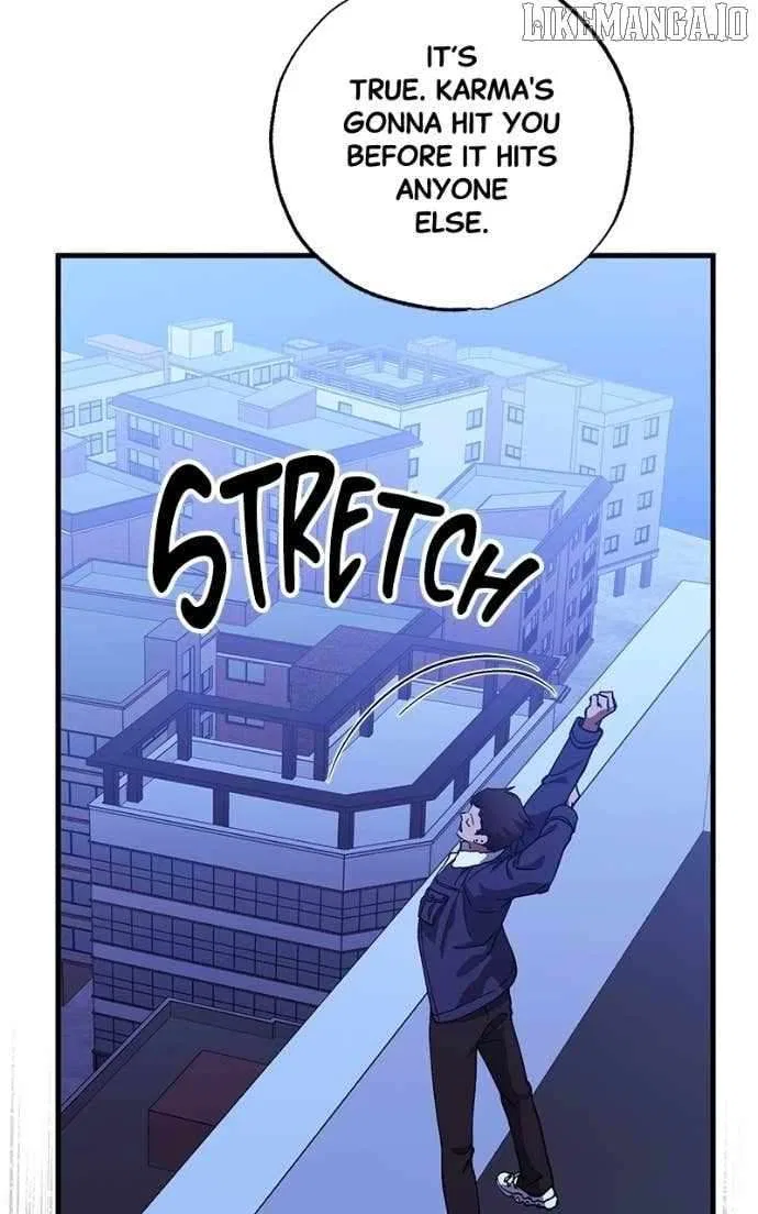 Night of Shadows Chapter 89 – Page 74