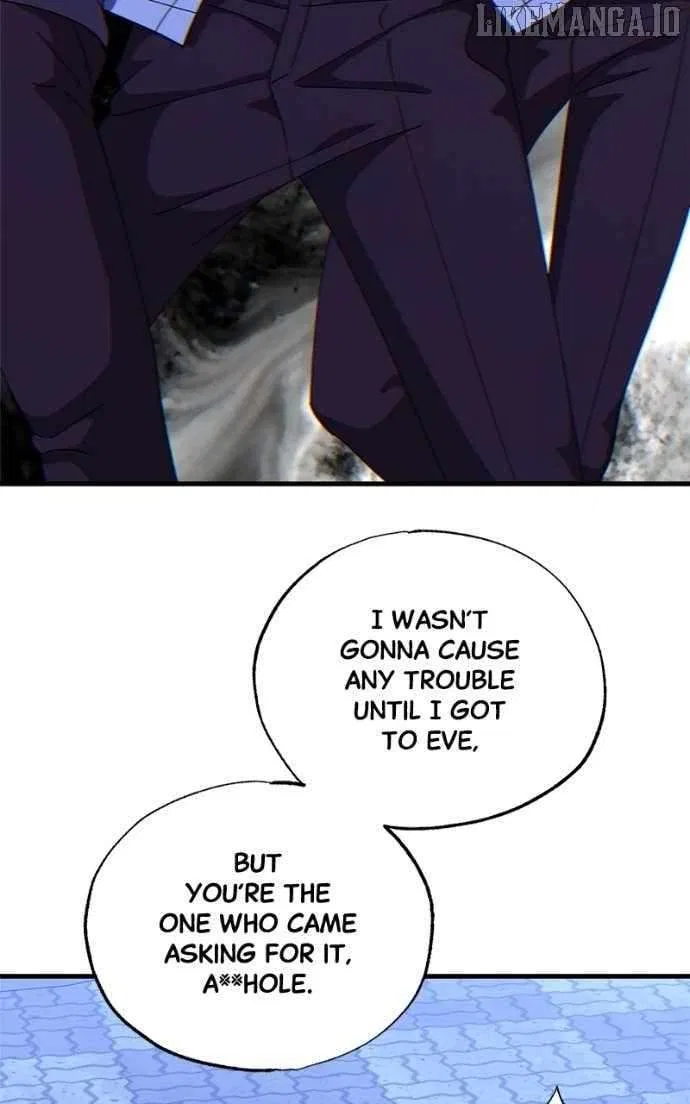 Night of Shadows Chapter 89 – Page 77
