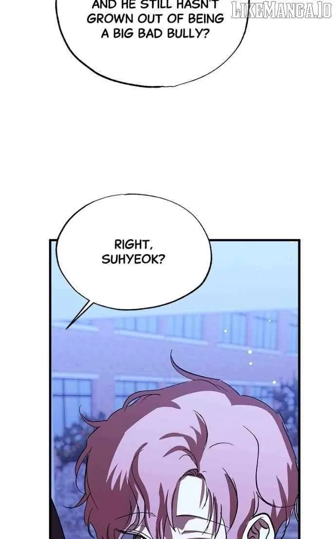 Night of Shadows Chapter 89 – Page 81