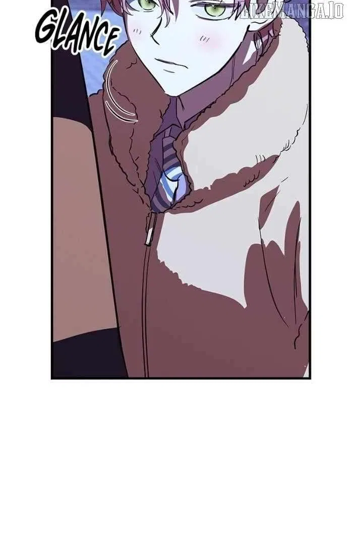 Night of Shadows Chapter 89 – Page 82