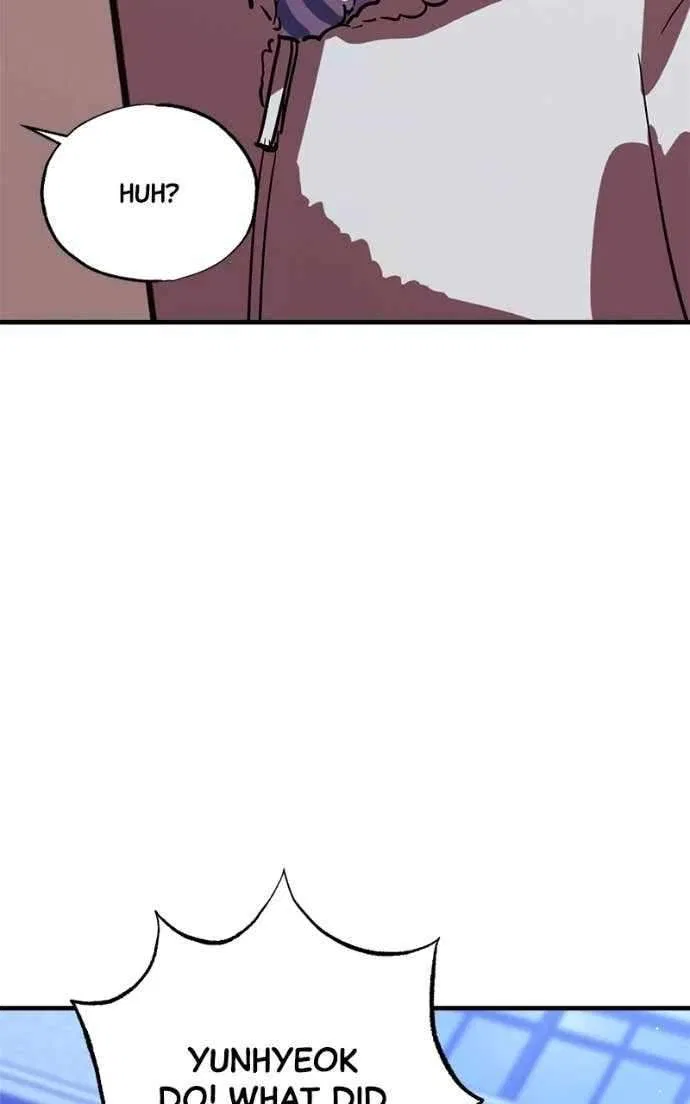 Night of Shadows Chapter 89 – Page 84