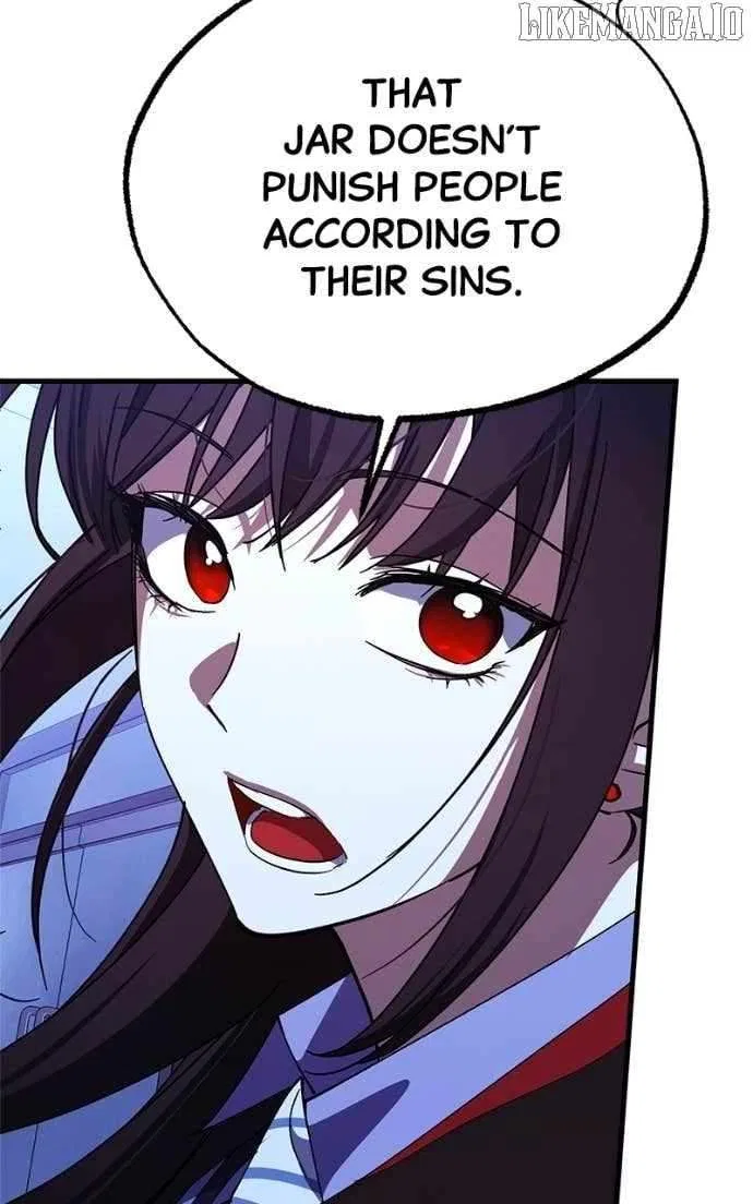 Night of Shadows Chapter 89 – Page 92