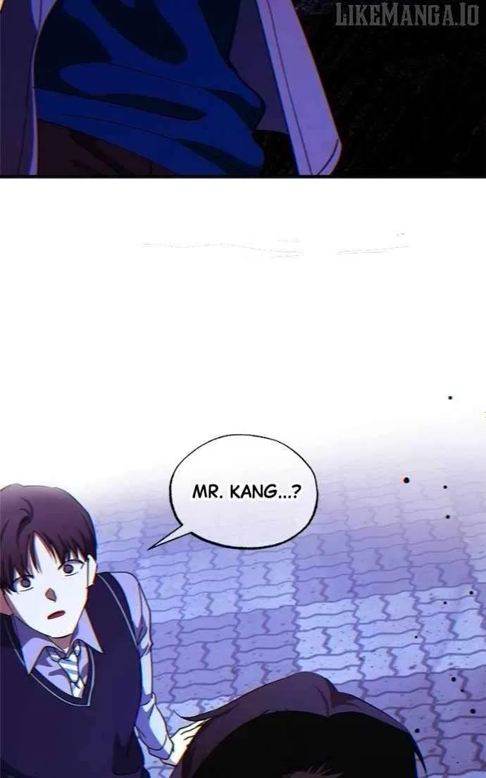 Night of Shadows Chapter 89 – Page 95