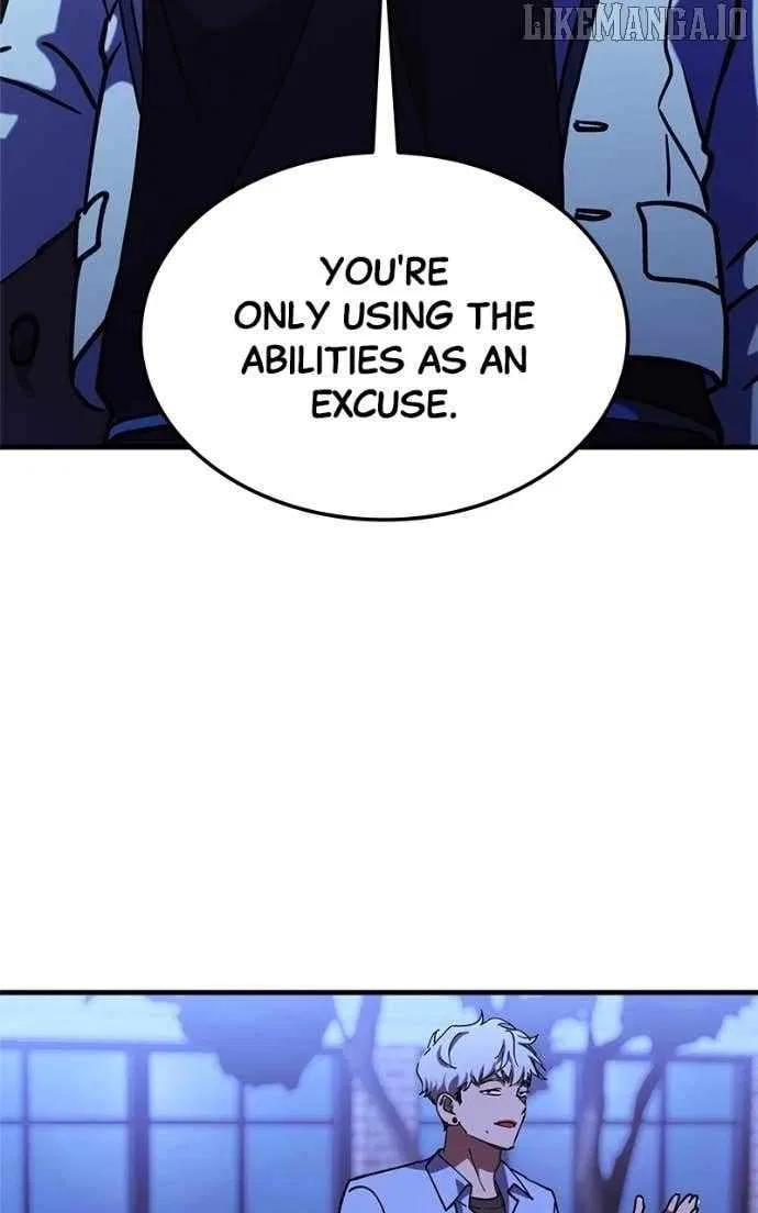 Night of Shadows Chapter 88 – Page 3