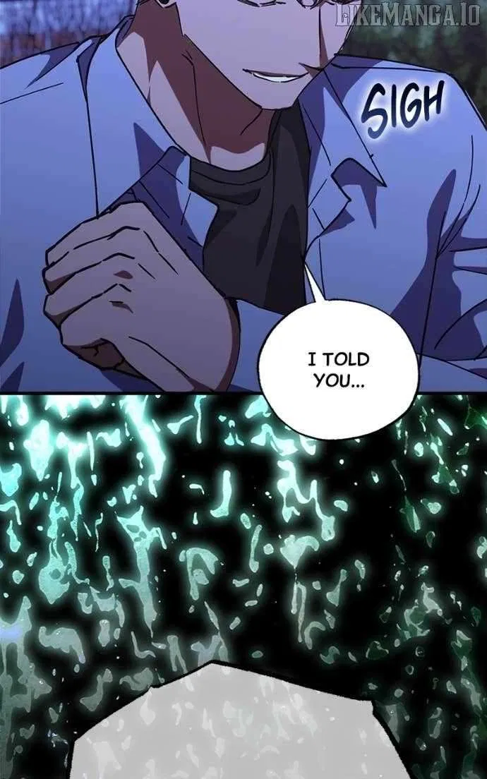 Night of Shadows Chapter 88 – Page 5