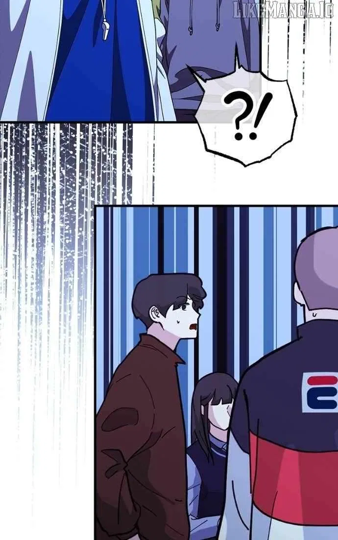 Night of Shadows Chapter 88 – Page 17