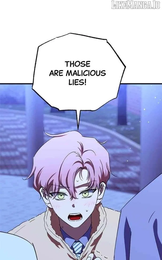 Night of Shadows Chapter 88 – Page 37