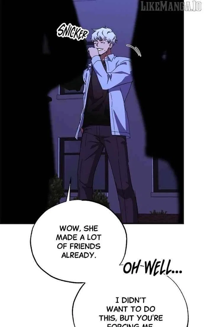 Night of Shadows Chapter 88 – Page 42