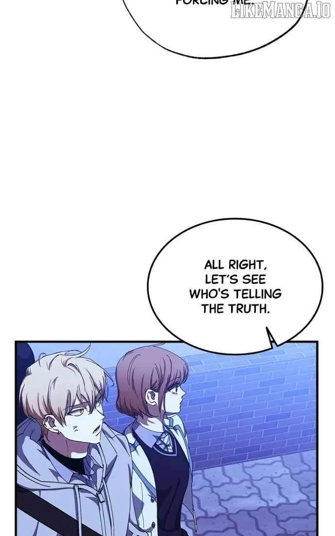 Night of Shadows Chapter 88 – Page 43