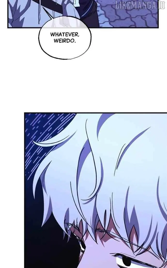 Night of Shadows Chapter 88 – Page 44