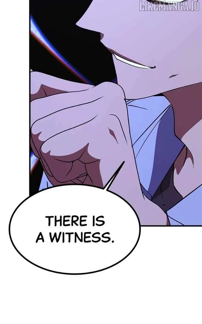 Night of Shadows Chapter 88 – Page 45