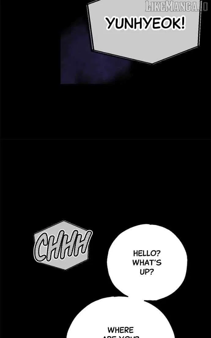 Night of Shadows Chapter 88 – Page 49